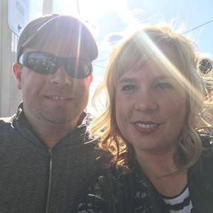 Meet your Posher, Abbey